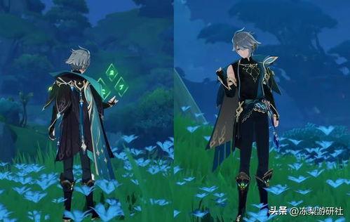 艾尔海森爆料最新消息,揭秘娱乐圈惊人内幕!